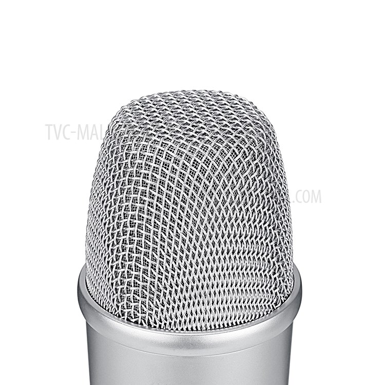 BOYA BY-PM700PS USB Microphone Stereo Condenser PC Mic for Vocals Windows Mac Computer PC Recording-3