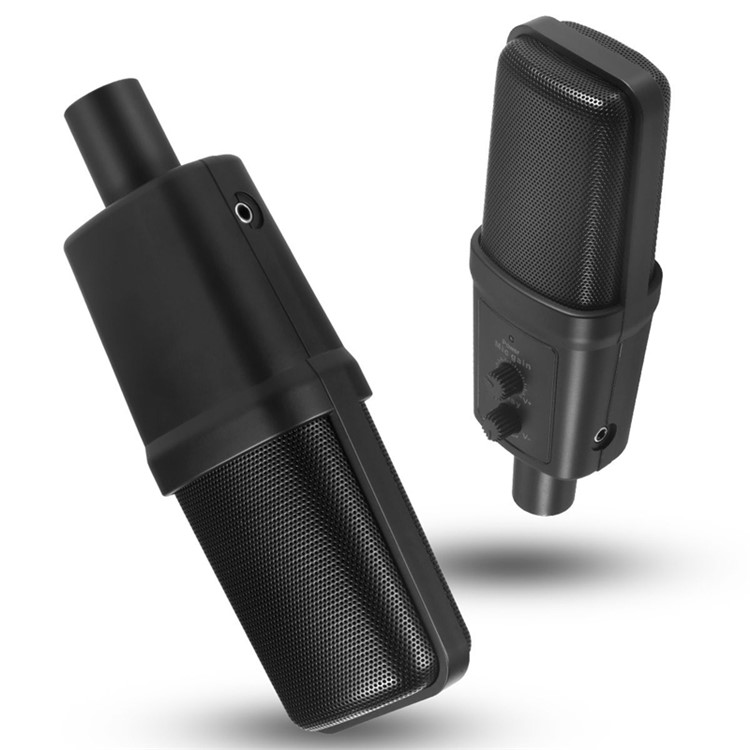 SF-970 Usb-компьютерный Портативный Микрофон, Микрофон, Конденсатор-конденсатор с Штативом-3