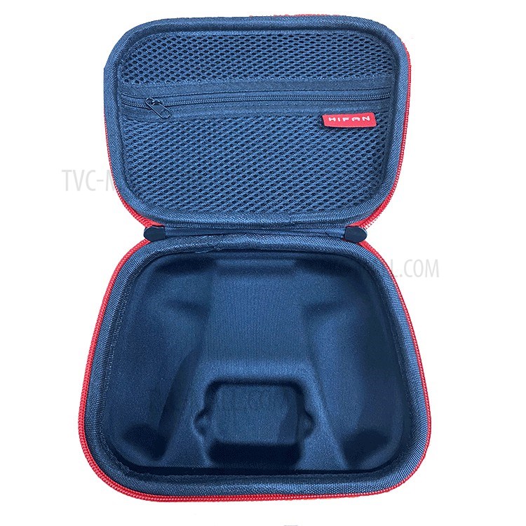 EVA Carrying Case Protective Hard Shell for PS5 Xbox Series S NS Pro Controller-2