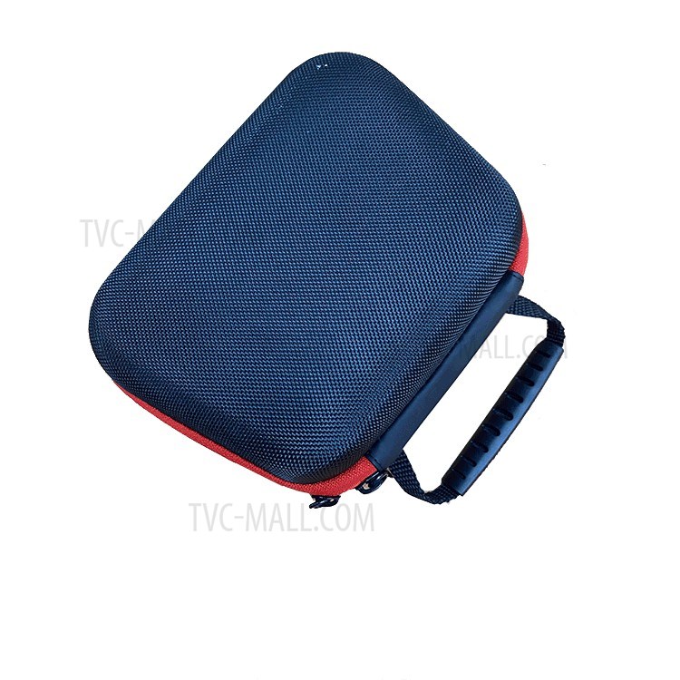 EVA Carrying Case Protective Hard Shell for PS5 Xbox Series S NS Pro Controller-3