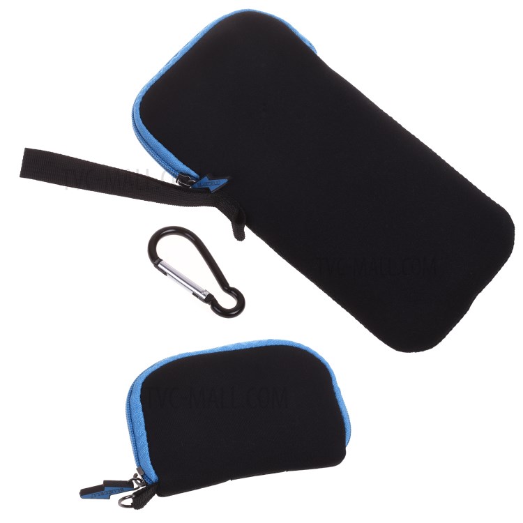 2-in-1 Travel Case Carrying Case Storage Bag for Nintendo Switch-2