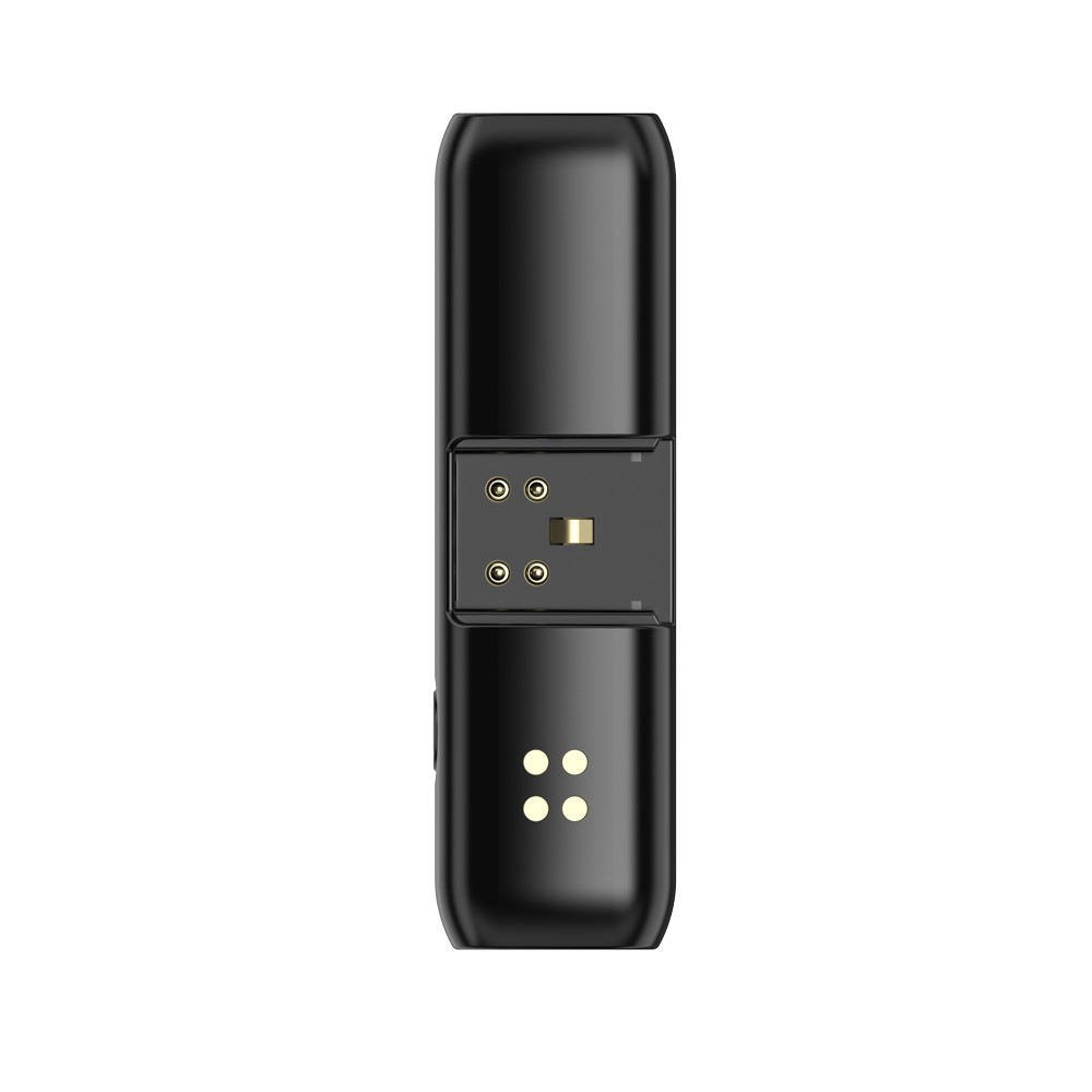 BOYA BY-WM3U 2.4GHz Mini Clip-on Wireless Microphone Interview Microphone-9