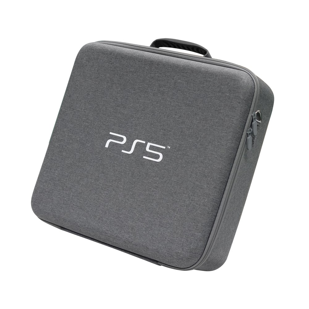 Portable Game Console Protective EVA Storage Bag for Sony PS5-6
