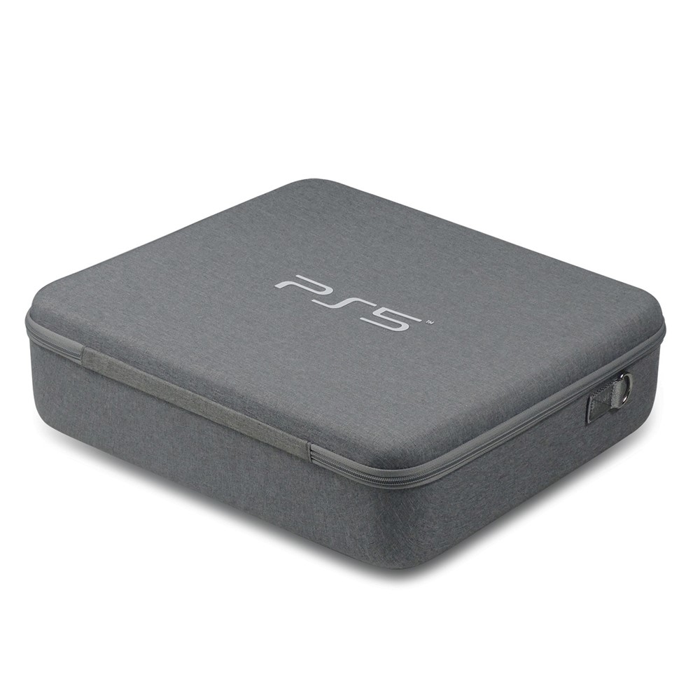 Portable Game Console Protective EVA Storage Bag for Sony PS5-7