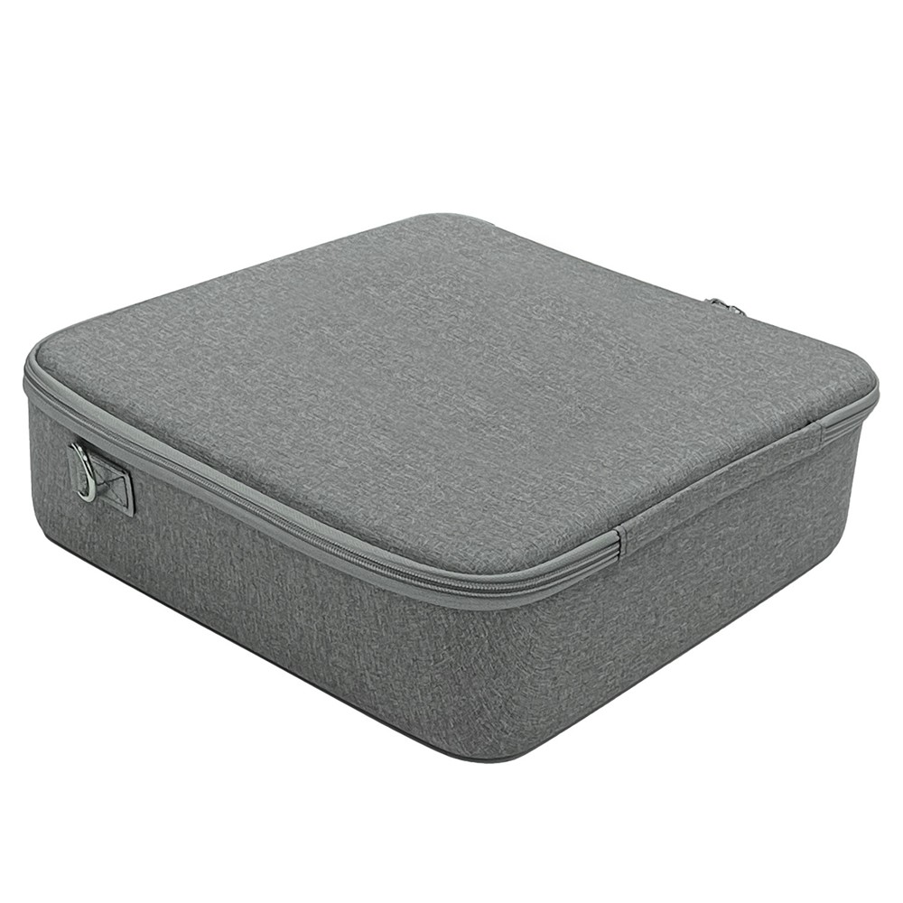 Portable Durable EVA Storage Bag for Nintendo Switch Game NS Fitness Ring Etc.-3
