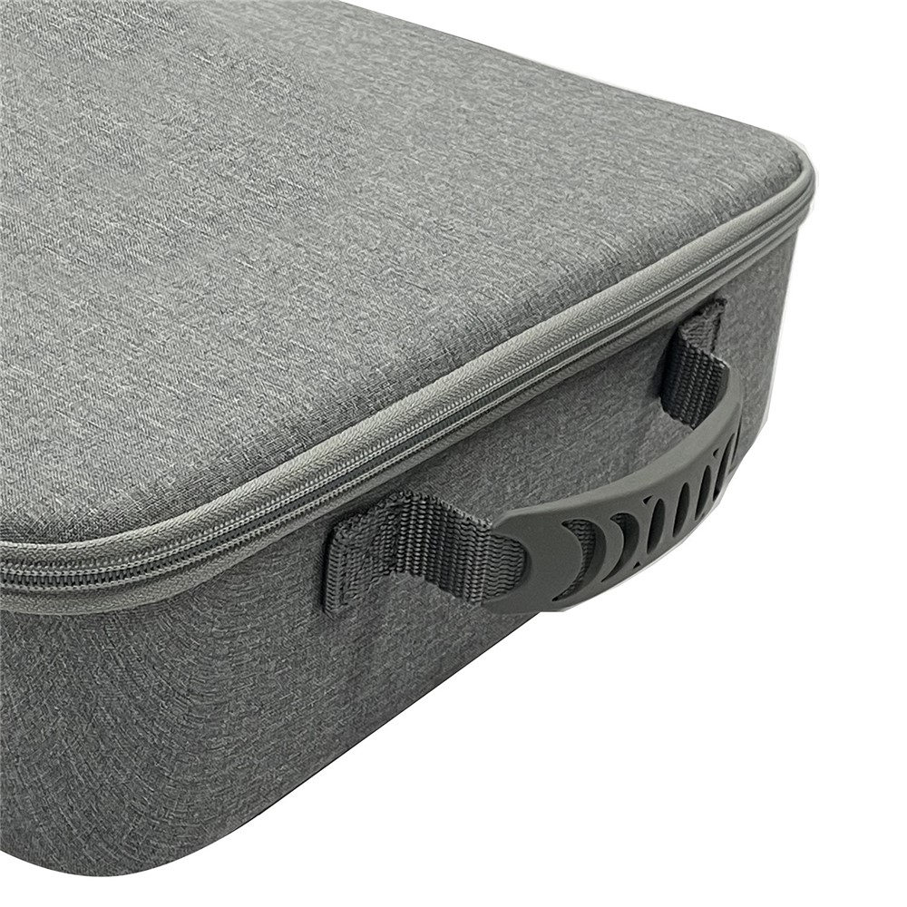 Portable Durable EVA Storage Bag for Nintendo Switch Game NS Fitness Ring Etc.-6