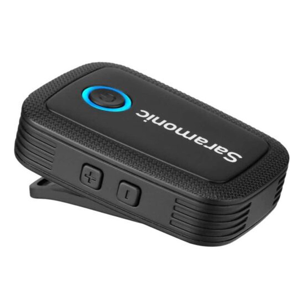 SARAMONIC Blink500-TX Wireless Transmitter for Video Recording Lavalier Microphone System-2