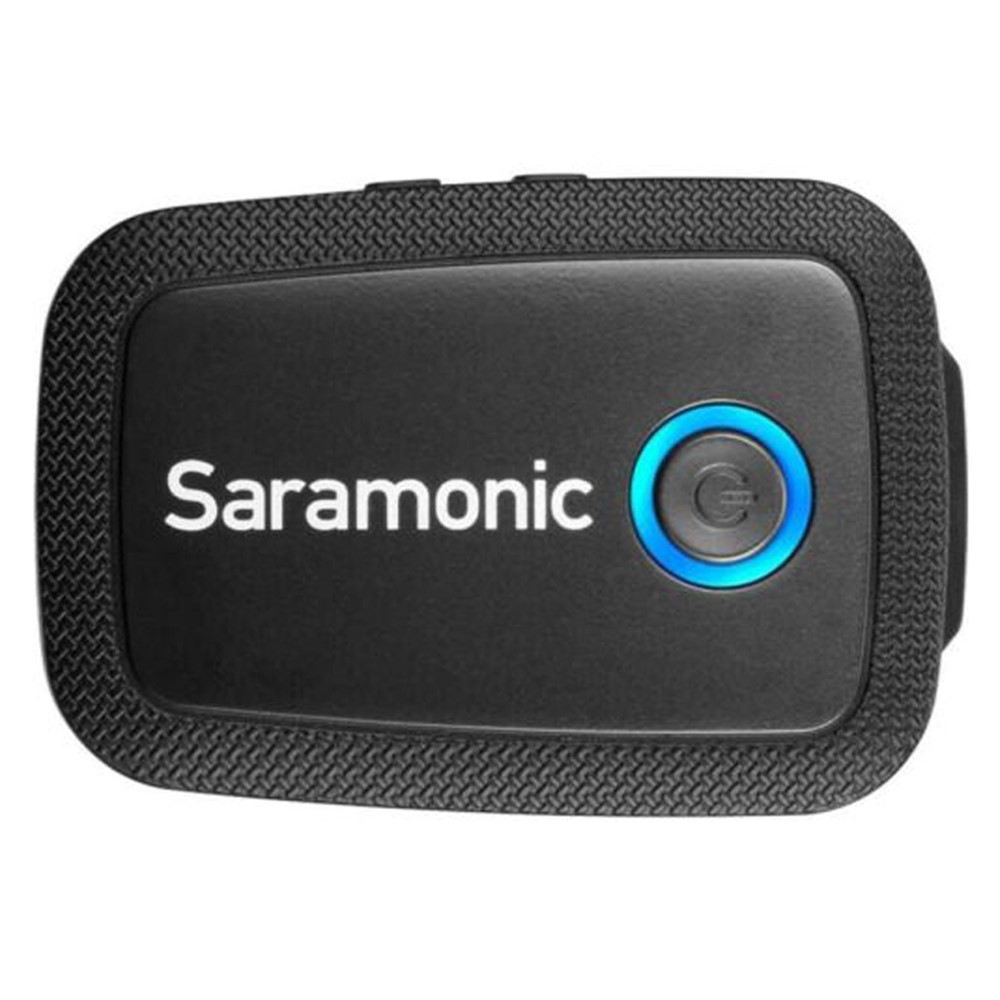 SARAMONIC Blink500-TX Wireless Transmitter for Video Recording Lavalier Microphone System-3