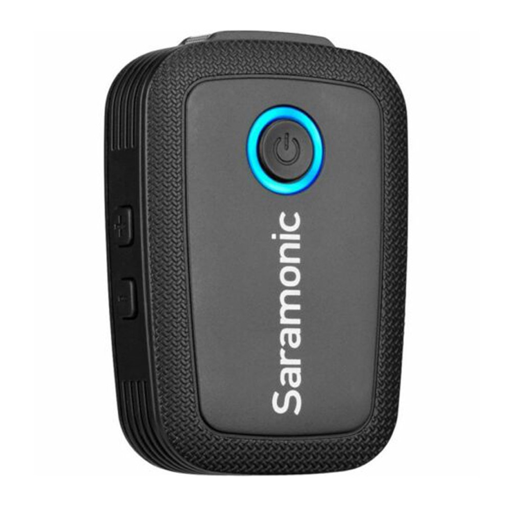 SARAMONIC Blink500-TX Wireless Transmitter for Video Recording Lavalier Microphone System-4