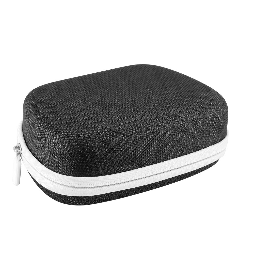 JYS-P5108 Portable EVA Gamepad Bag Travel Protective Cover Carrying Case for PS5 Game Controller-6