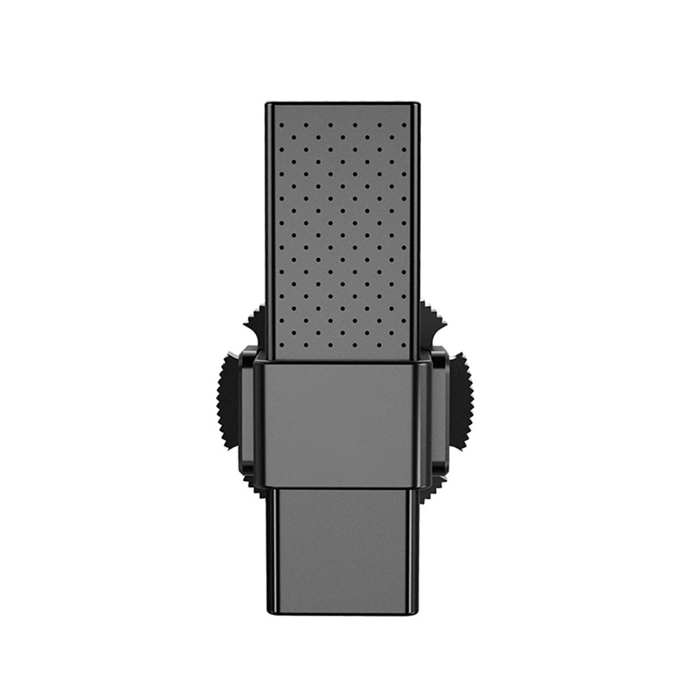 7RYMS MinBo Mini Cardioid Condenser Mic Camera Microphone for DSLR Camera Smartphone Video Recording-3