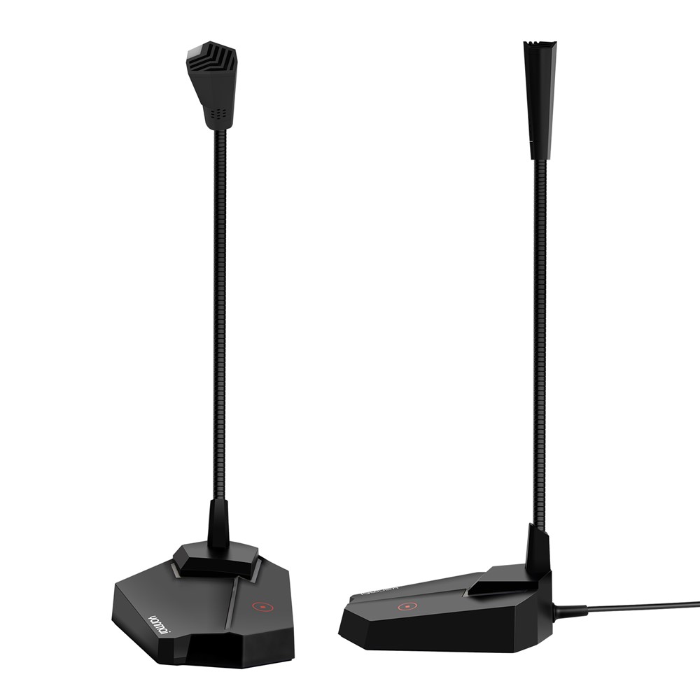 YANMAI G25 RGB Wired Desktop Standing Microphone Condenser USB Plug Play Mic for Recording/Game/Live-stream/Webcast Video/Conference-14