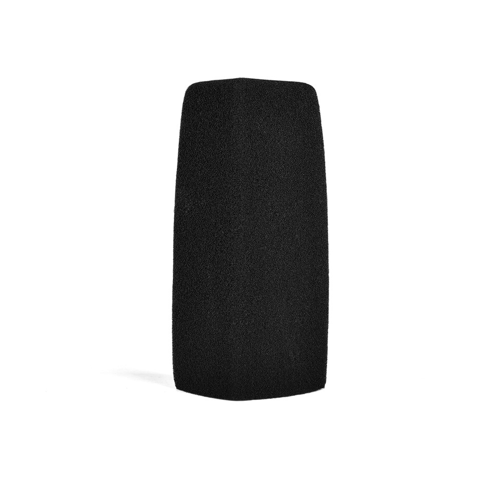 YELANGU MIC09 Professional On-Camera Interview Gain Microphone 3.5mm Audio Plug for DSLR Camera VLOG-13