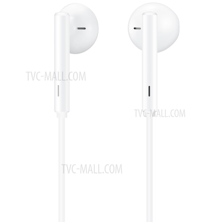 HONOR AM33 Earphones Corded Classic Headset with Mic Wired Control (USB Type-C Edition)-2