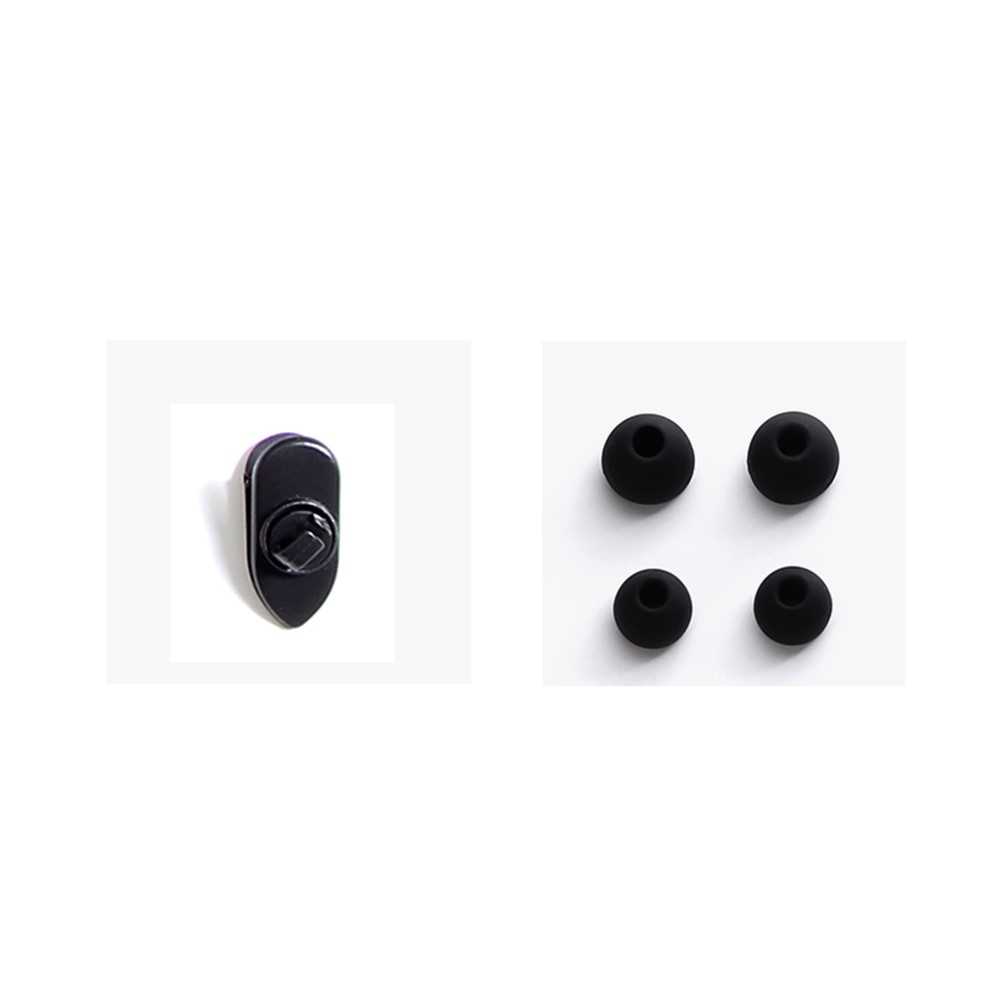 3.5mm AUX Wired In-ear Headphone Earphone Noise Reduction Stereo Surround Sound Gaming Headset-8