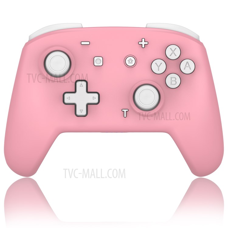 Shop YS06 Wireless Bluetooth Gamepad Game Vibration Joysticks