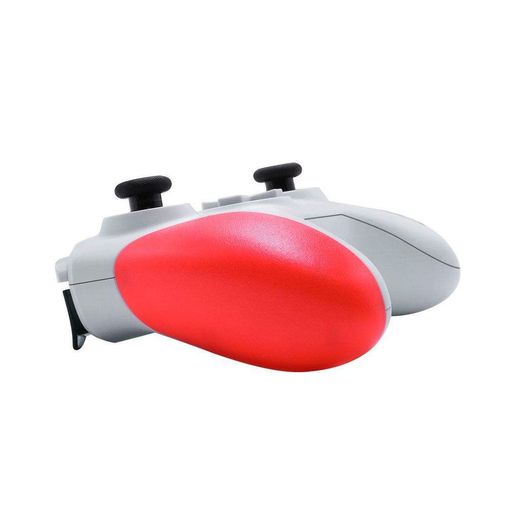 NS6 Wireless Bluetooth Gamepad Game Console Controller Support Turbo Dual Motor Vibration for NS-Switch Pro-5