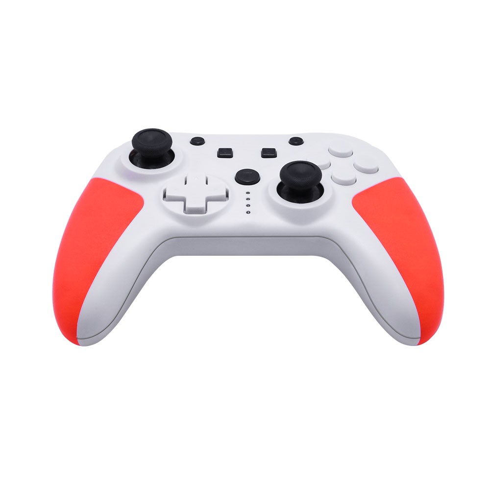 NS6 Wireless Bluetooth Gamepad Game Console Controller Support Turbo Dual Motor Vibration for NS-Switch Pro-6