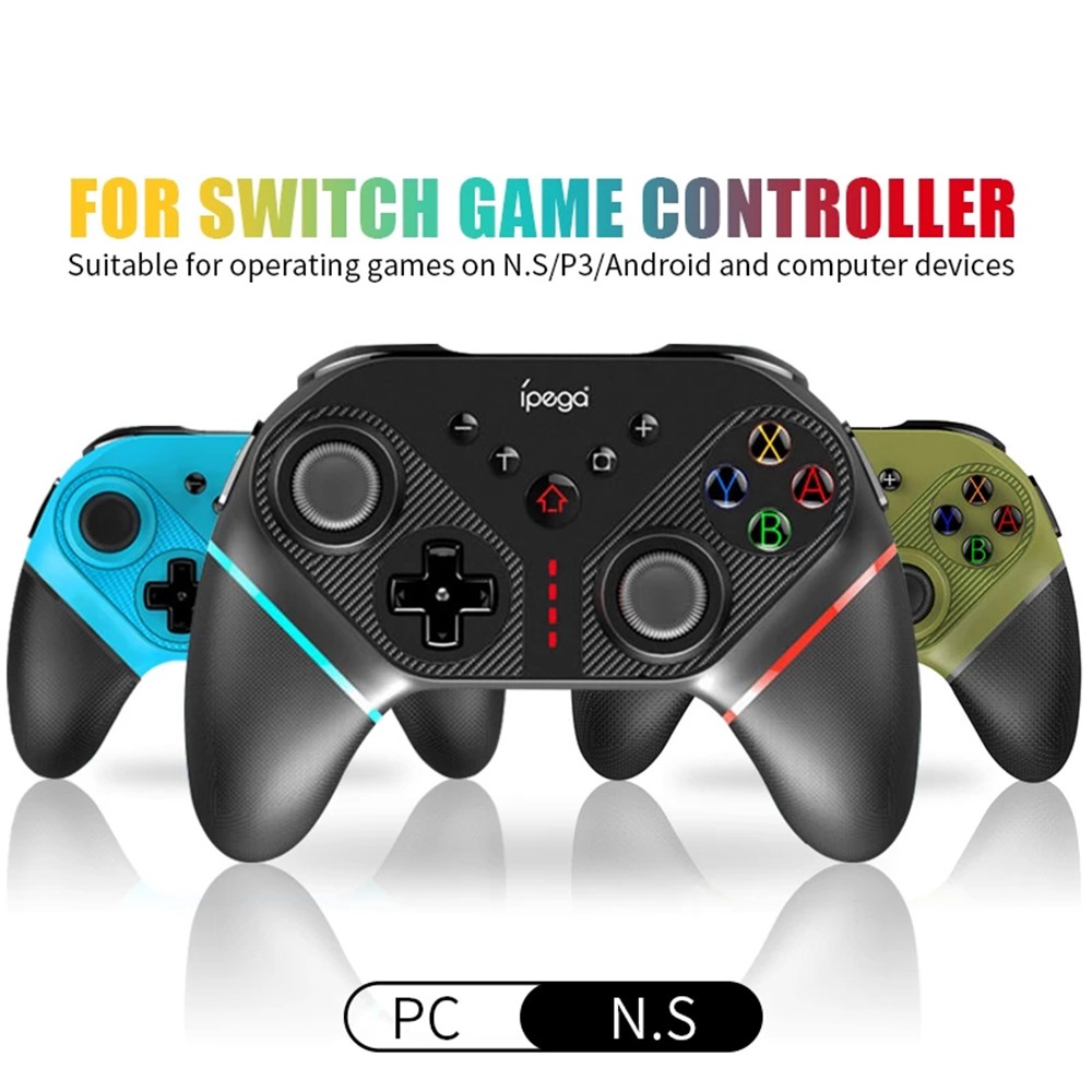 Ipega Pg Sw038a Wireless Bluetooth 6 Axis Vibration Gamepad Controlador De Jogos Para Nintendo Switch Ps3 Android Pc Amarelo Tvc Mall Com Ipega Pg Sw038a Wireless Bluetooth 6 Axis Vibration Gamepad Controlador De Jogos Para Nintendo Switch Ps3 Android Pc Amarelo Tvc Mall Com