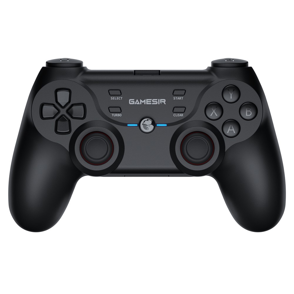 Wholesale GAMESIR T3 Wired/2.4G Wireless Gamepad Turbo Function 3Gear
