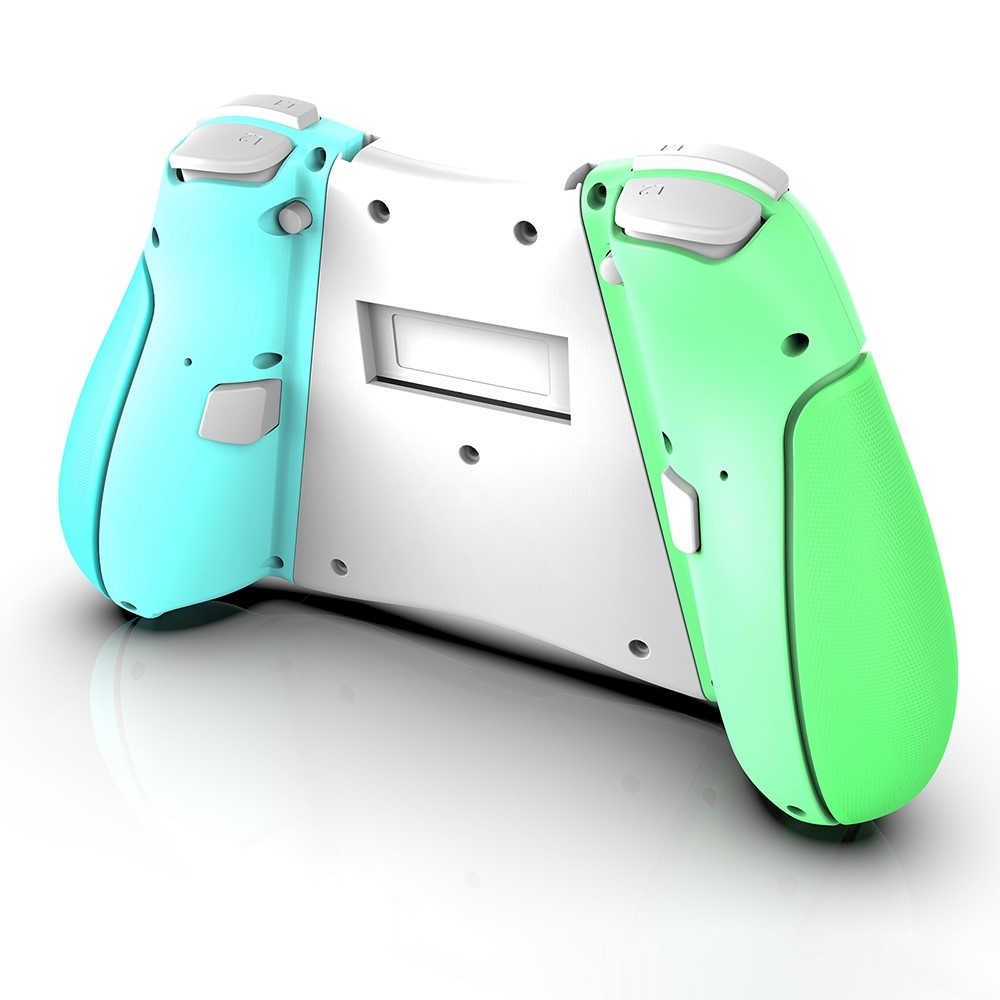 IPEGA PG-SW006 Wireless Joypad Controller for Nintendo Switch Joy-Con Controllers with Vibration - Style A-6