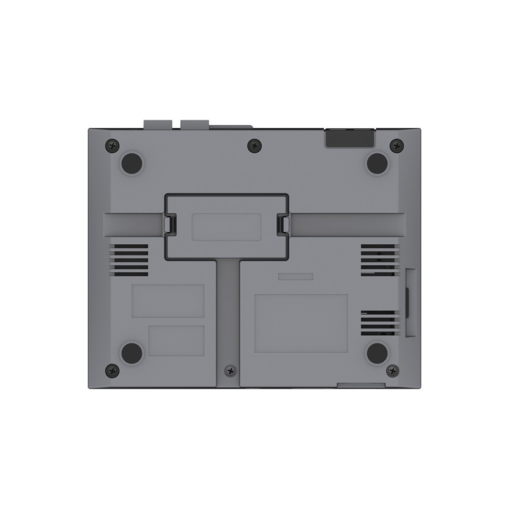 Retroflag NESPi Case+ Raspberry Pi Box-13