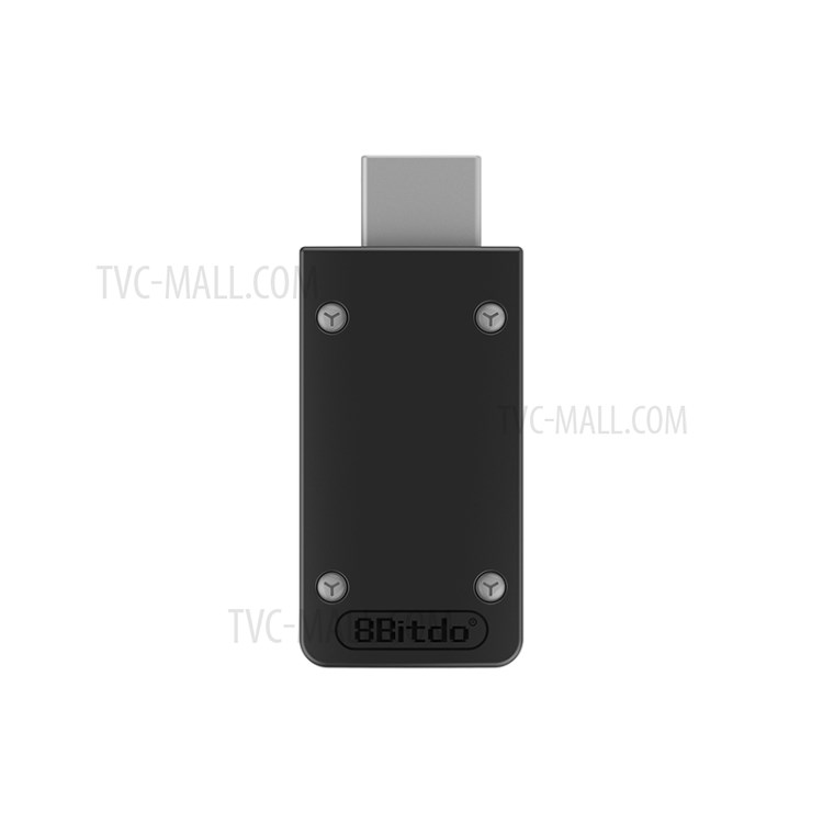 8BITDO Retro Wireless Bluetooth Receiver for Mini NES/SNES/SFC Classic Edition-3