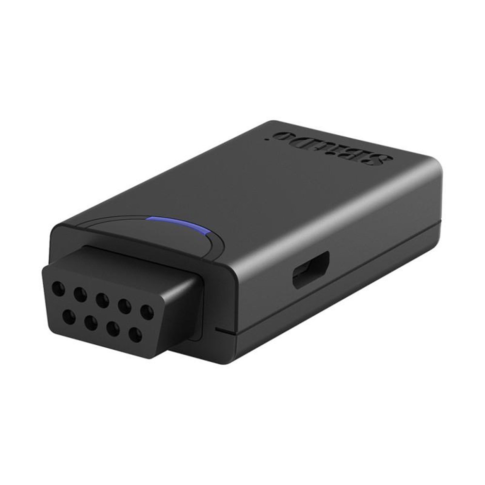 8BITDO Bluetooth Retro Receiver for Genesis & Mega Drive-1