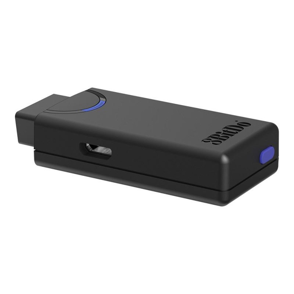 8BITDO Bluetooth Retro Receiver for Genesis & Mega Drive-9