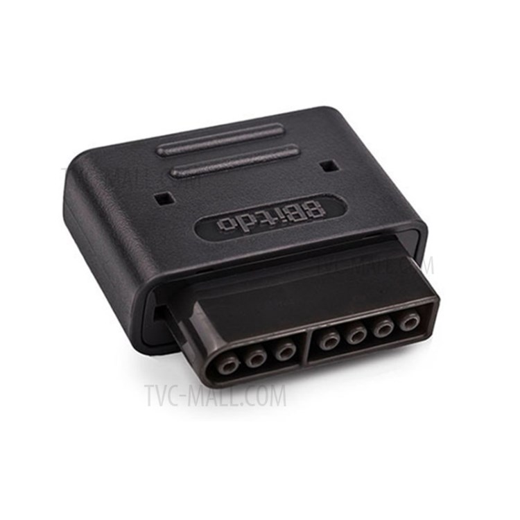 8BITDO Game Bluetooth Wireless Retro Receiver for SNES or SFC Controller-1