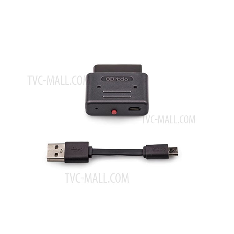 8BITDO Game Bluetooth Wireless Retro Receiver for SNES or SFC Controller-4