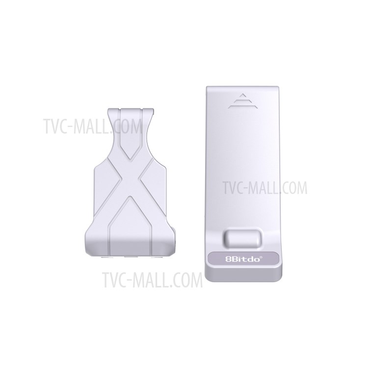 8bitdo SN30 Pro/SF30 Pro Mobile Phone Bluetooth Game Handle Bracket Smart Phone Clip Extender Bracket-2