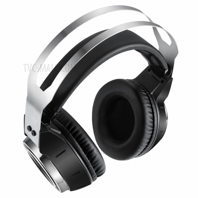 LENOVO HS25 Over-ear Gaming Headsets Noise-canceling Microphone Corded Headsets-5
