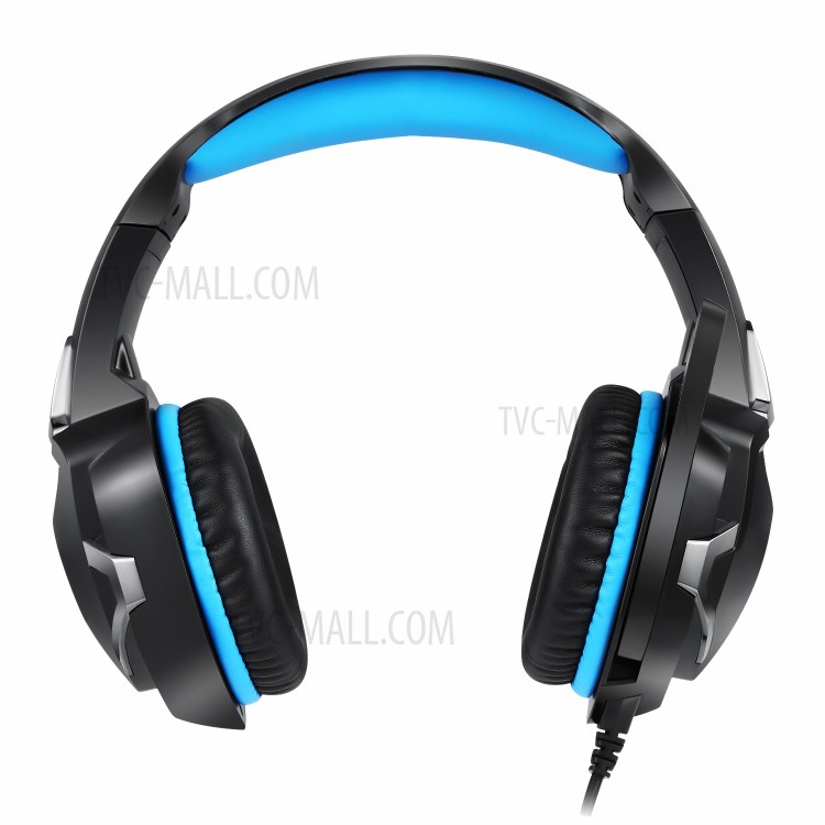 LENOVO HS15 Over-ear Gaming Headsets High Sensitive Microphone Corded Gaming Headphones-4
