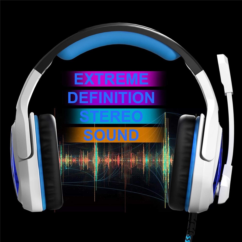 ANIVIA MH901 Head-mounted USB Wired Stereo 7.1 Surround Sound E-sports Headphone Computer Gaming Headset-8