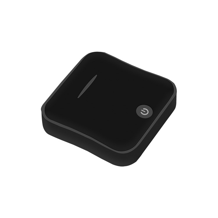 Bluetooth 5.0 Audio Transmitter Receiver CSR8675 Aptx HD Adapter Optical Toslink/3.5mm AUX/SPDIF for Car TV Headphones-3