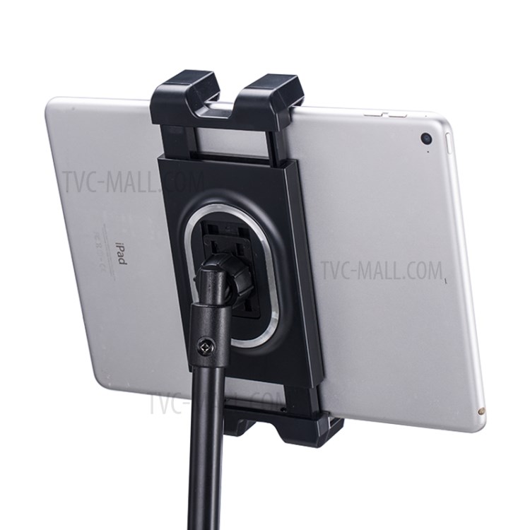 ADV-306 Height Foldable Tripod Mount for Phone Tablet-13