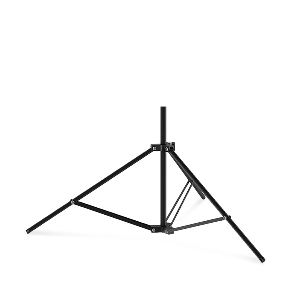 2.1m Mobile Phone Selfie Tripod Photography Fill Light Bracket Folding Stand-4