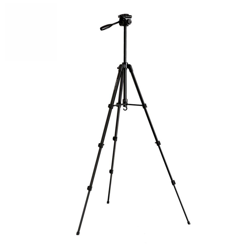 DIGIPOD Portable SLR Camera Tripod Digital Camera Bracket-4