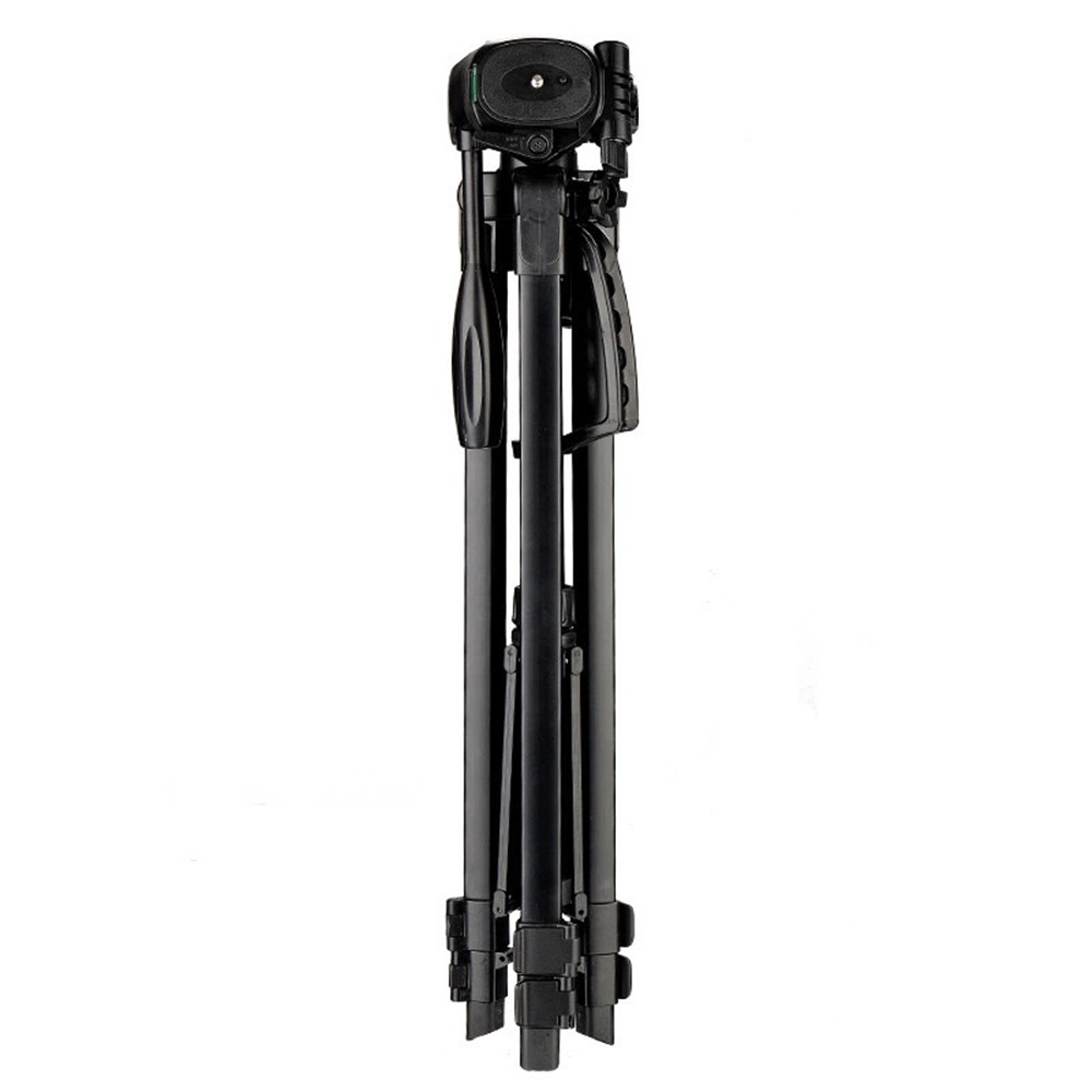 DIGIPOD TR462 62-Inch Extendable Aluminum Alloy Bracket DV Camera Holder Stand Tripod with Gimbal-2