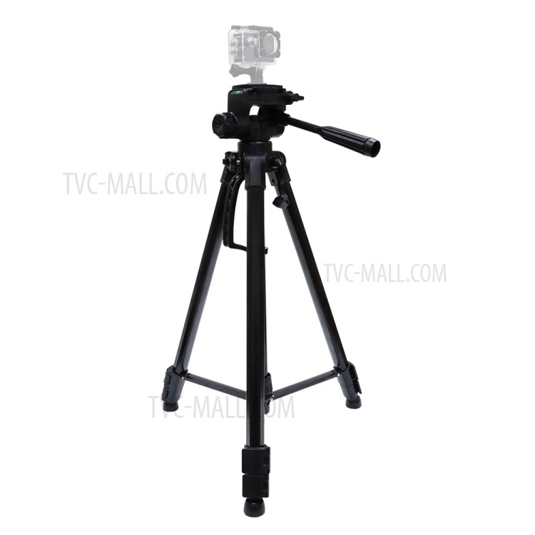 Wholesale SL3600 Travel Adjustable Camera Tripod Stand for Canon Nikon