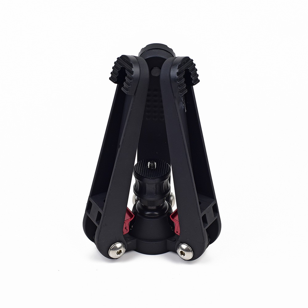 Multi-function Folding Mini Desktop Tripod for Phone SLR Micro Single Camera-6