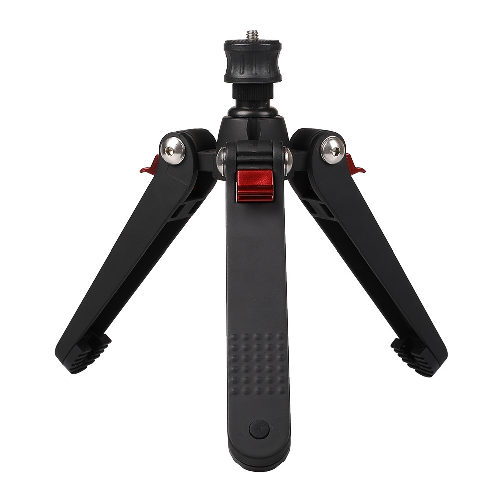 Multi-function Folding Mini Desktop Tripod for Phone SLR Micro Single Camera-9