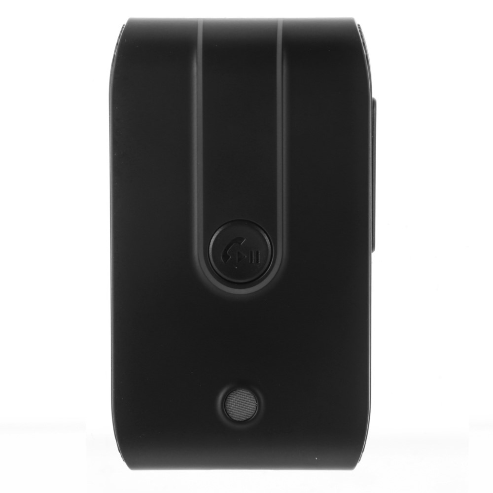 J28 Car Bluetooth 5.0 Audio Receiver Mobile Phone Transmitter Converter USB Dongle with 3.5mm AUX Adapter-7