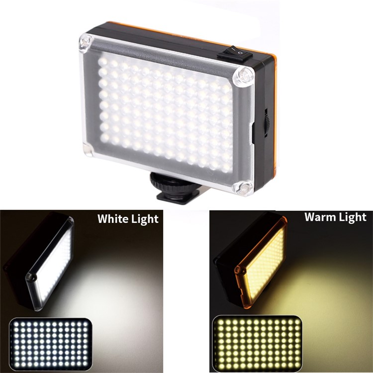 led flood and spot lights