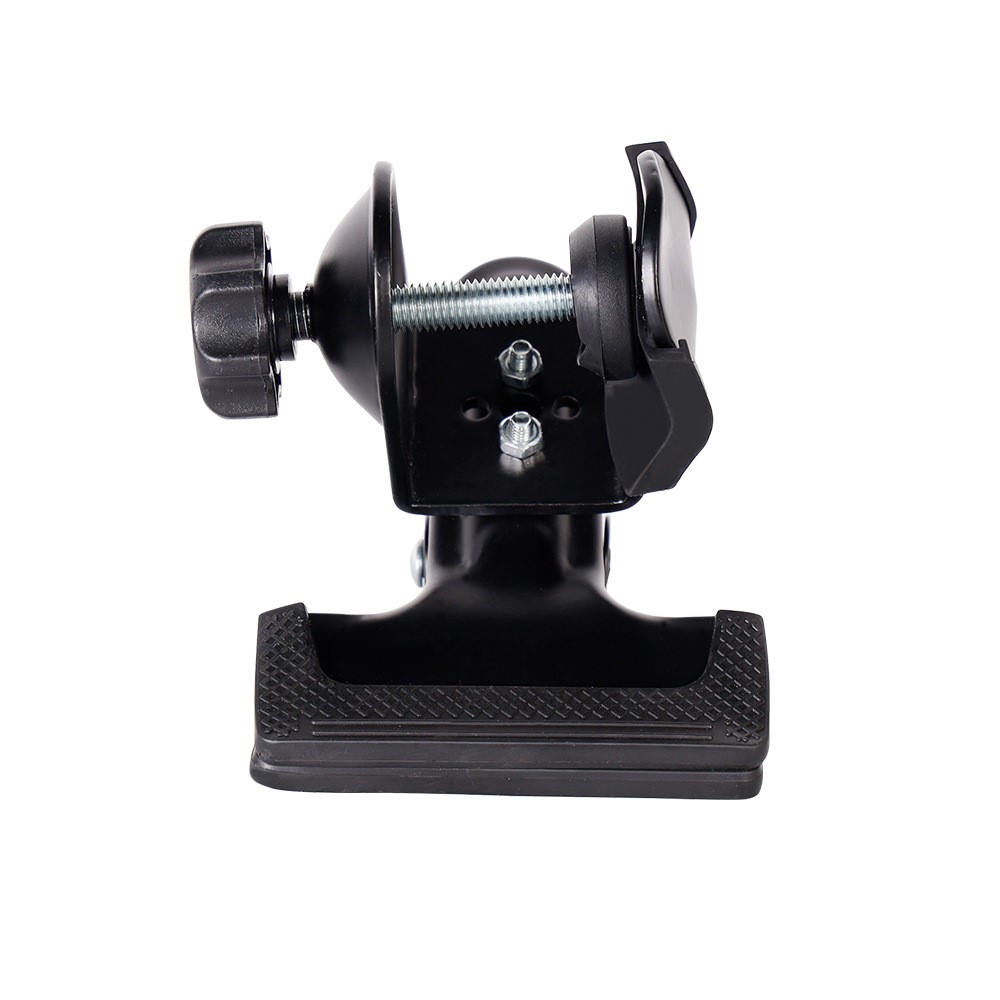 Camera Desk Fixing Light Stand U-shaped Clip Big Clamp Grip for Flash Trigger Mono Light Mount Bracket-7