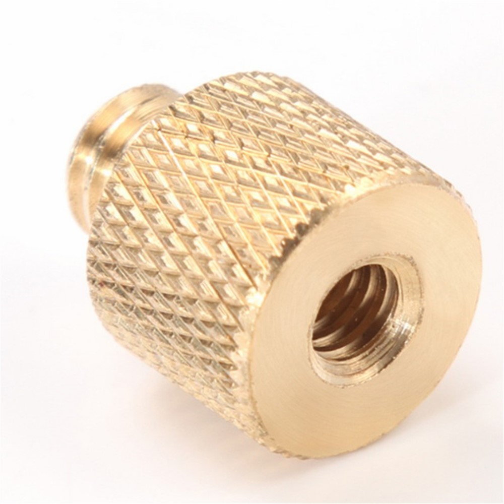 Camera Screw 1/4 inch to 3/8 inch Conversion Quick Release Screw Tripod Mount Adapter for DSLR Camera-9