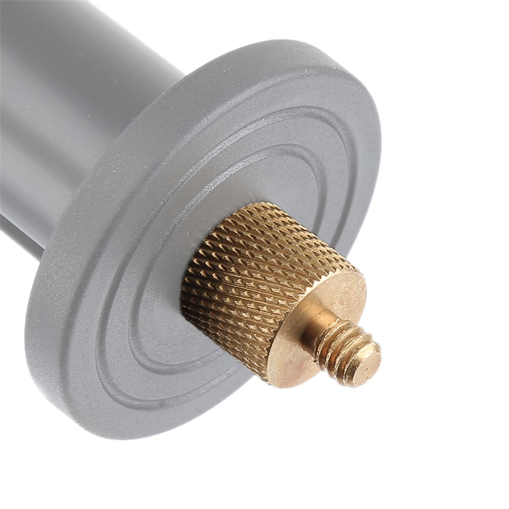 Camera 3/8 inch Female to 1/4 inch Male Tripod Thread Screw Adapter Accessories Reducer-7