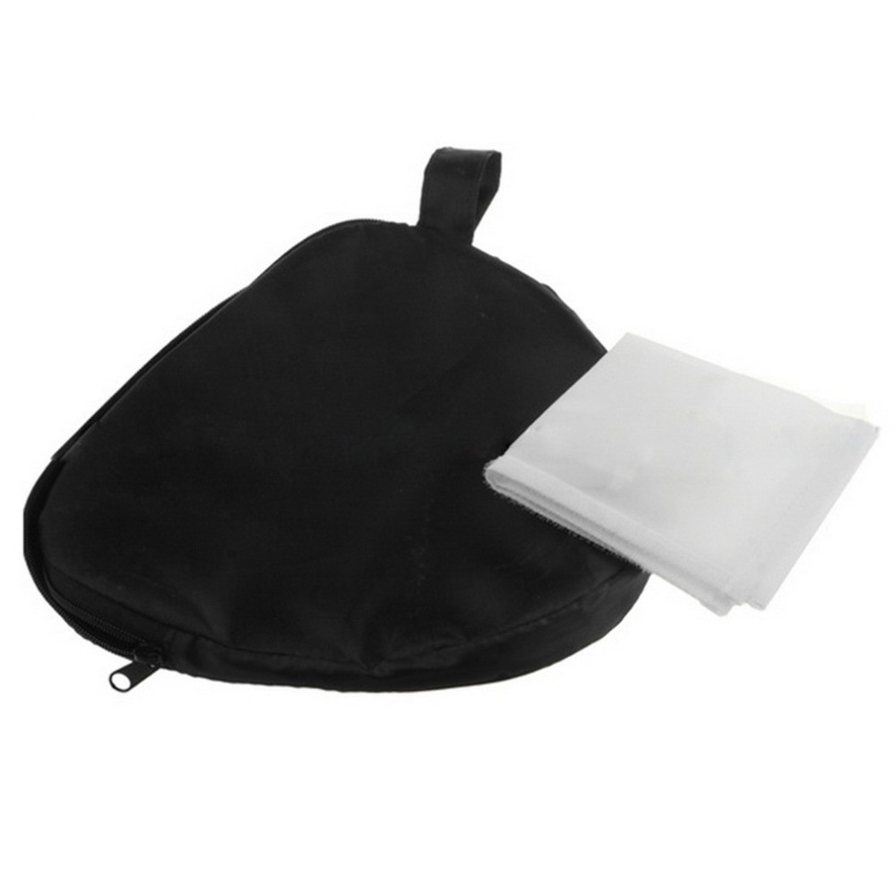 E23 Foldable Soft Flash Light Diffuser Softbox Cover Photography Studio Light Soft Box-13
