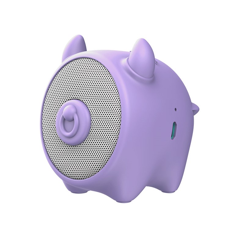 cute speakers bluetooth
